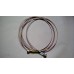 BOWMAN LAND ROVER SNATCH ECM RF CABLE N TO N CONNECTIONS GREEN